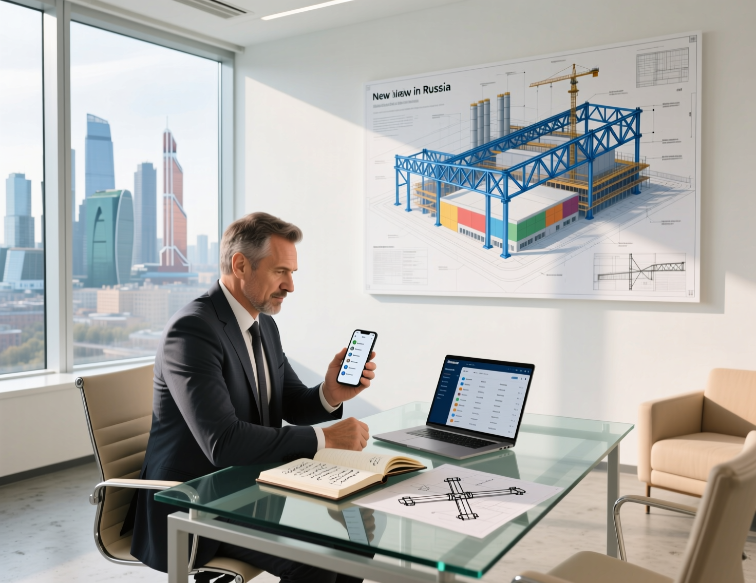 Поиск подрядчиков: 21YARD vs поиска по знакомым и интернета