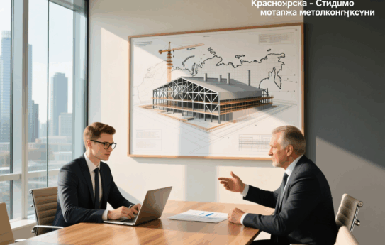 Где компаниям брать подрядчиков по строительству