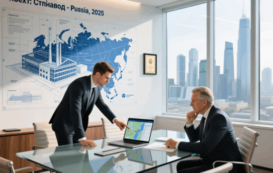 Как найти надежных подрядчиков в строительстве: от теории к эффективной практике